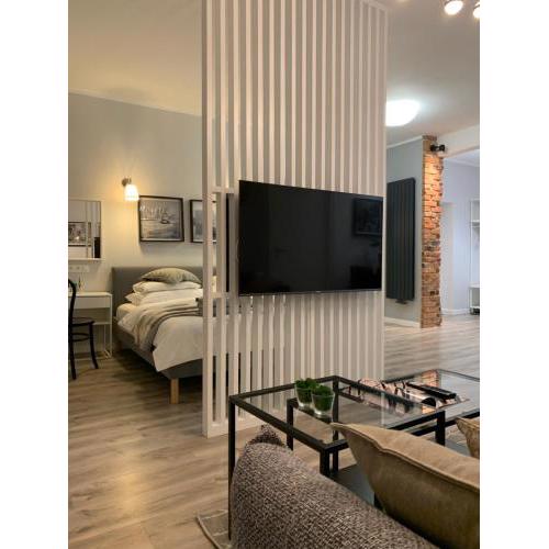 Mirella Apartment Gdańsk Old Town