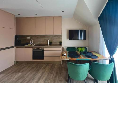 Mirina Apartmanok