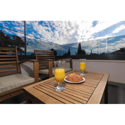 Mirjam Apartman