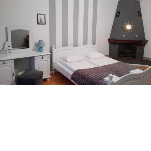 Mirka Apartment