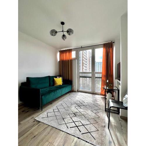Mirovski Apartment