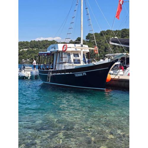 Mirta Tours