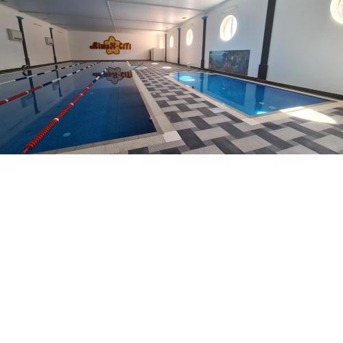 MishyN-City Hotel