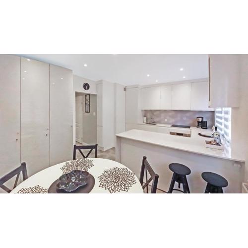 Misia Casa - Ultra-Modern Spotless Apartment in Historic Torun