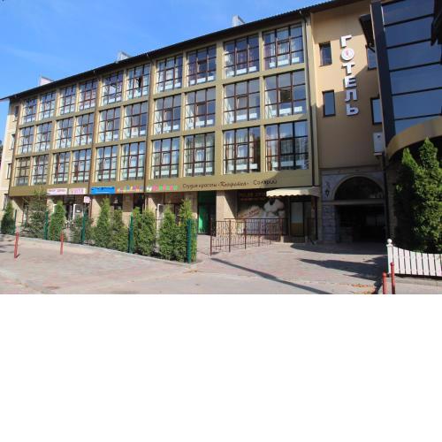 Misteriya Hotel