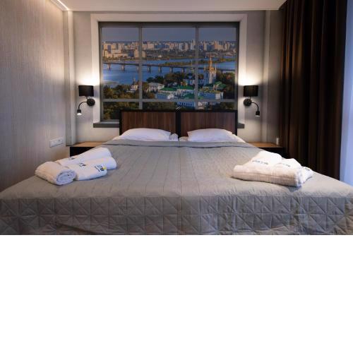 MISTO capsule hotel