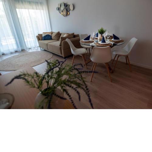 Mistral Residence 308
