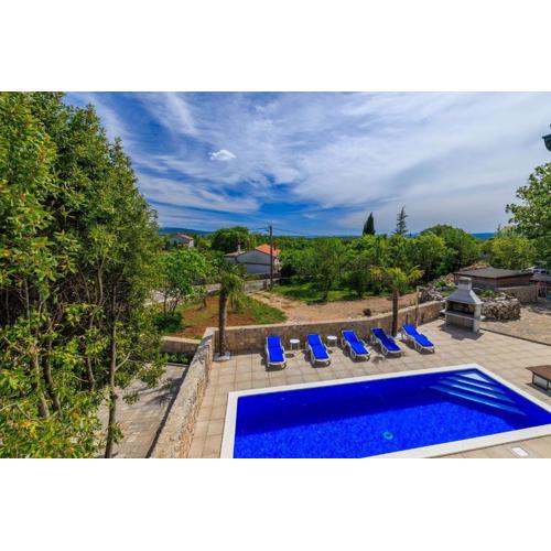 Mit Pool, Balkon unweit von Heilschlamm Bucht