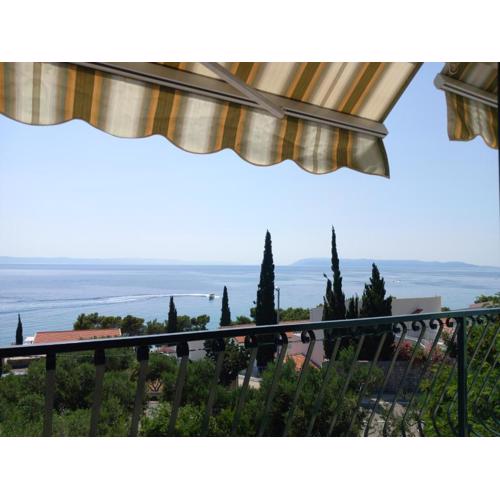 Mitan apartman