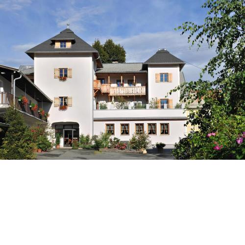 Mitschighof - Apartments und Pension - Heidis-Welt, Mitschig