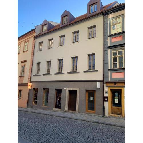 Mitte Apartments