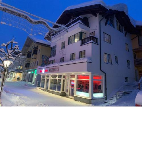 Mitterdorf Appartements