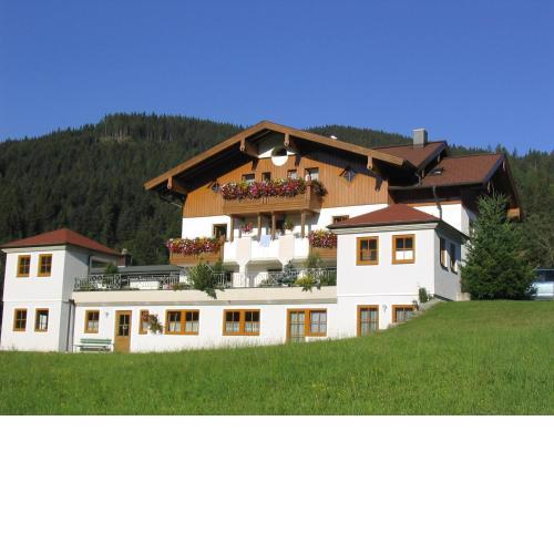Mittersteghof,