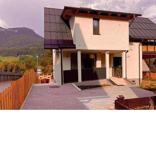 Mitzis Stubn Apartments - Bad Goisern - 24-hour self check-in