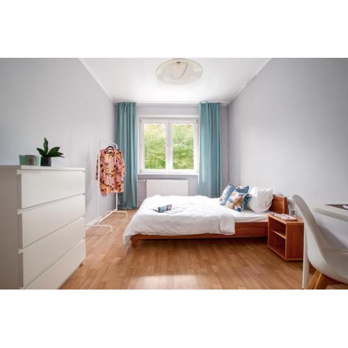 M&J Apartments - 10 minut od plaży