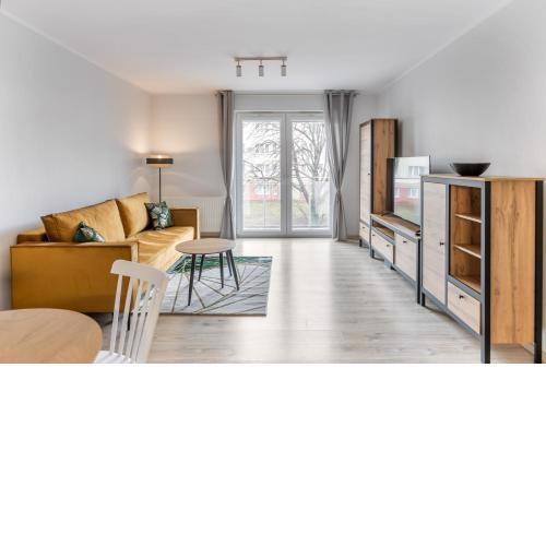 M&J Apartments - Molo w Brzeźnie