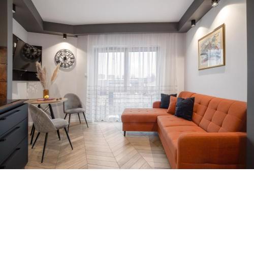 M&J Apartments - Nadmotławie