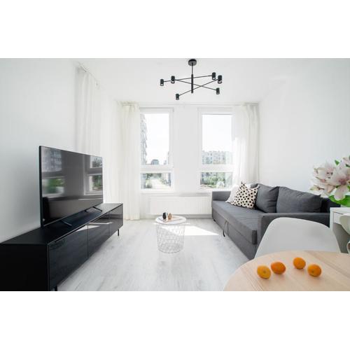 M&J Apartments - Przy samym Morzu