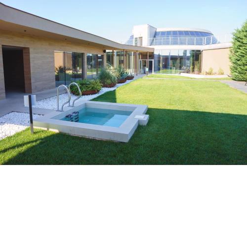 Mjus Resort & Thermal Park