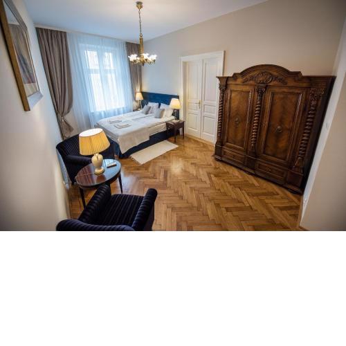 MJZ Apartments Old Town Krakow