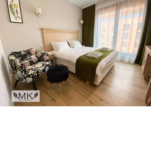MK Angel Apartment