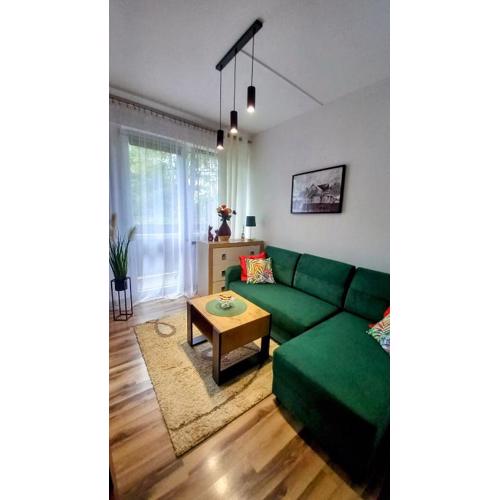 MK Apartament I