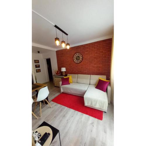 MK Apartament II