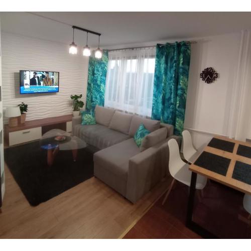 MK Apartament III