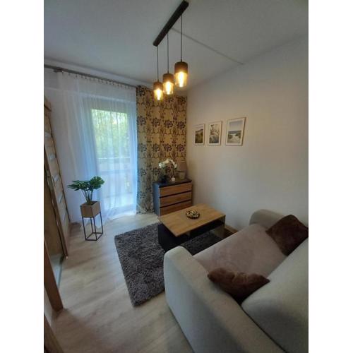 MK Apartament IV