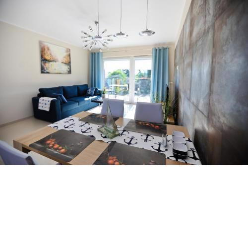 M&K Apartament Marynarski- Sobieszewo, Wyspa Sobieszewska
