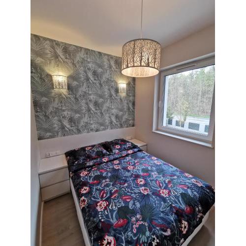 M&K Apartament Nadmorski Zagajnik - Sobieszewo, Wyspa Sobieszewska