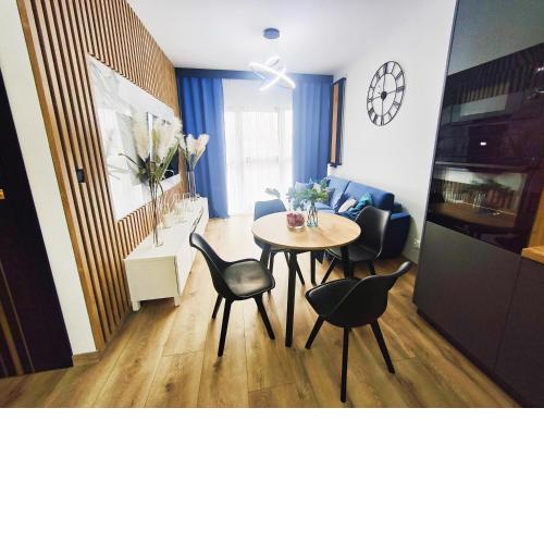 M&K Apartament Ramirasz Wyspa Sobieszewska - Sobieszewo