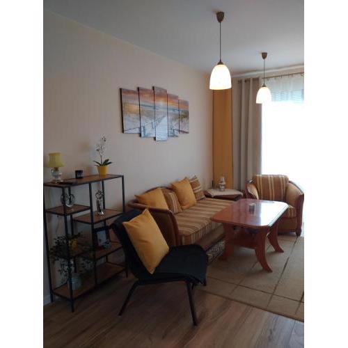 M&K Apartament Słoneczna Wyspa - Sobieszewo, Wyspa Sobieszewska