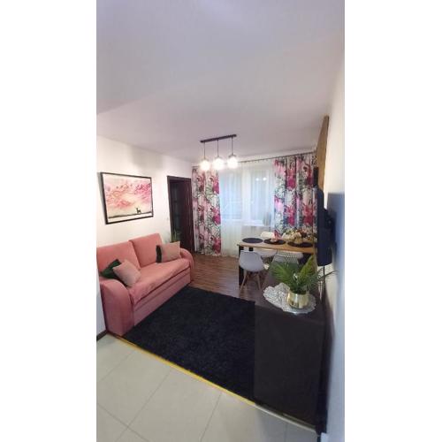 MK Apartament V