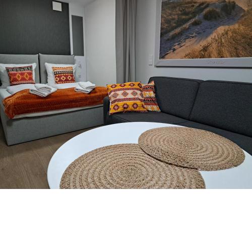 MK Apartamenty Bursztynowy