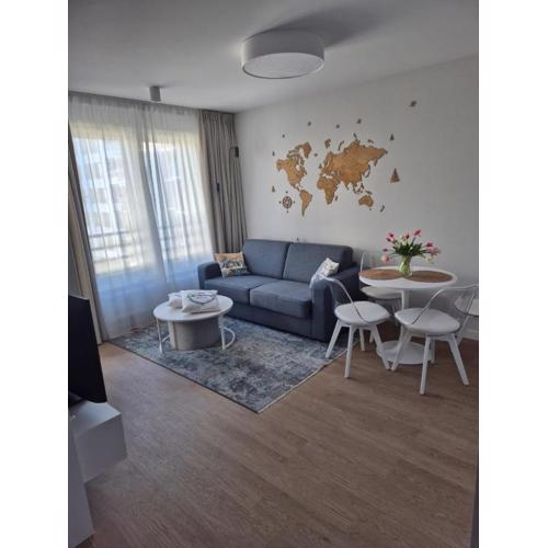 MK Apartamenty Kapitański
