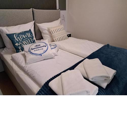 MK Apartamenty Morski