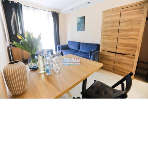M&K Apartamenty Rodzinny, Gdańsk - Wyspa Sobieszewska