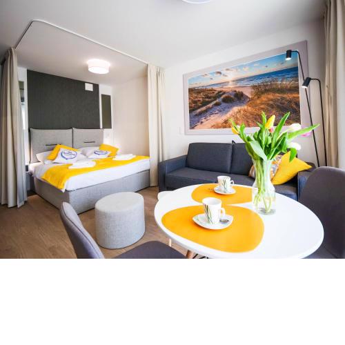 MK Apartamenty Złocisty