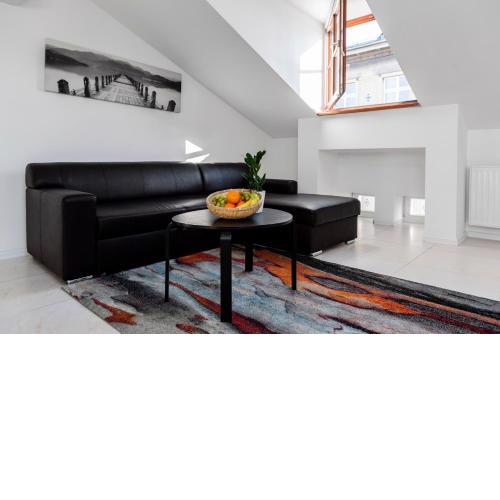 MK Apartment 100m2 Friends&Family
