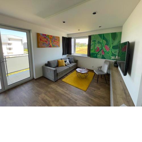 M.K. Apartment