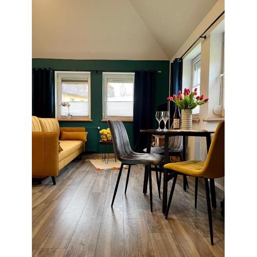 MK Hornik Apartament