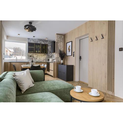 MK Premium Apartamenty
