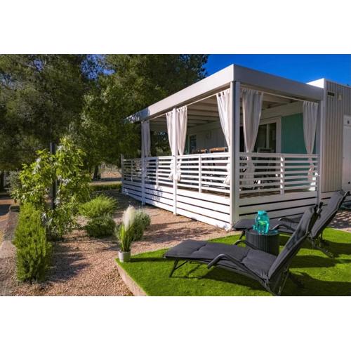 M&L Mobile Home