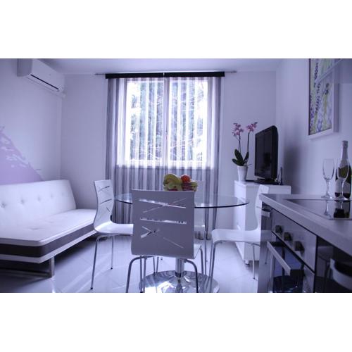 Mladena Apartment