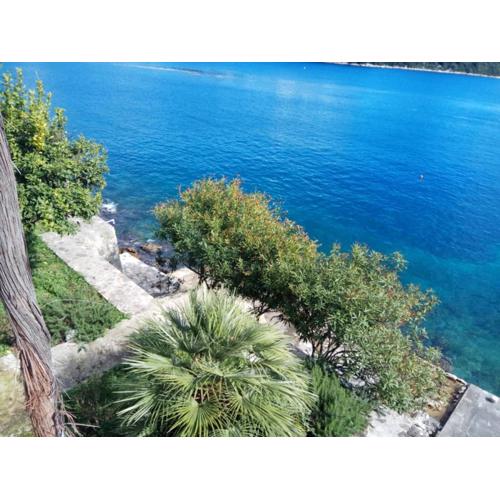 Mljet 4You - Beach House