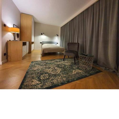 Młociny Metro Apartment 3