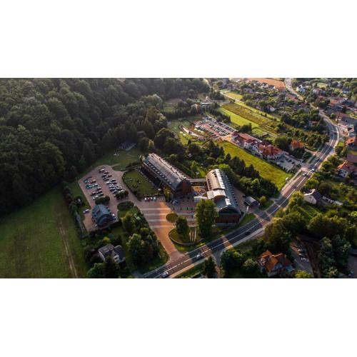 Młyn Jacka Hotel & Spa
