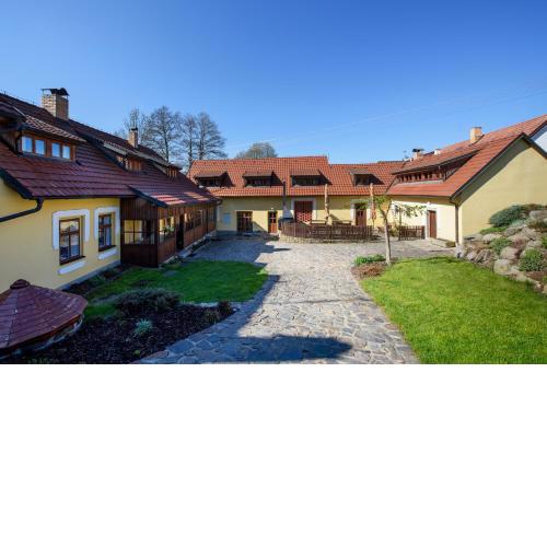 Mlýn Kamenice