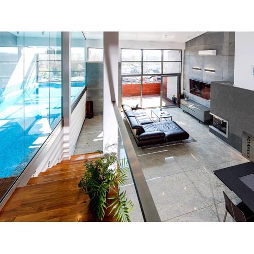 Młyńska 8 Apartament z prywatnym basenem